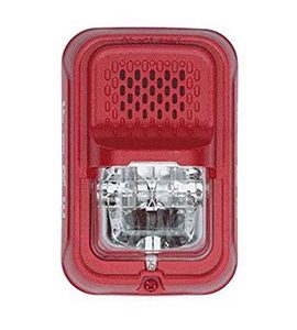 อุปกรณ์ส่งสัญญาณเสียงและแสง Light and sound Notifier