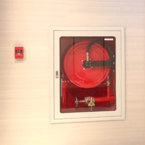 ตู้ดับเพลิง